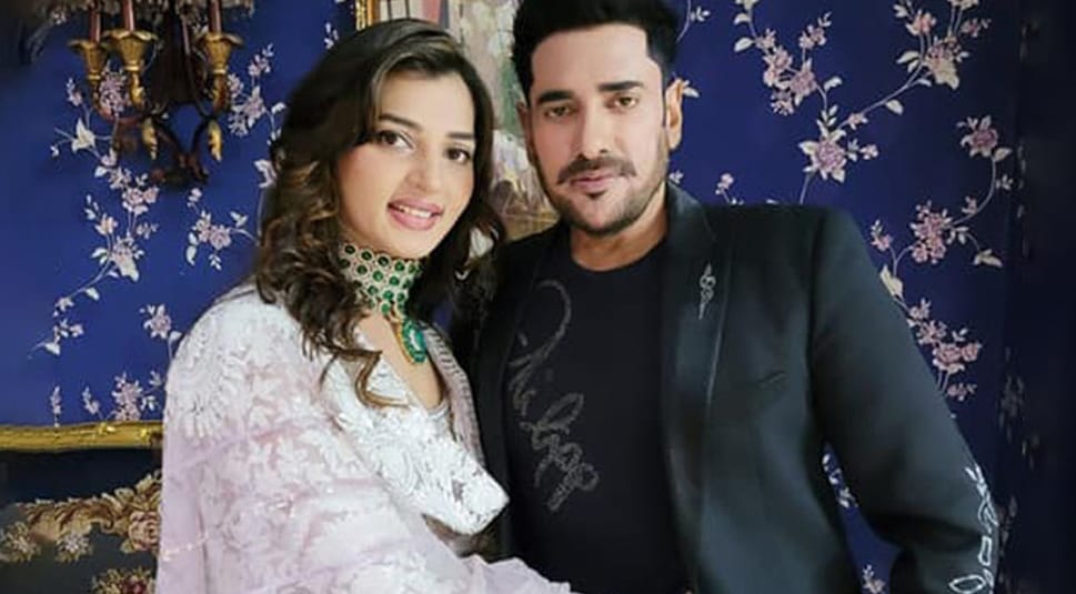 অভিনেতা অনন্ত-বর্ষাসহ ৫ জনের বিরুদ্ধে প্রতারণা মামলা