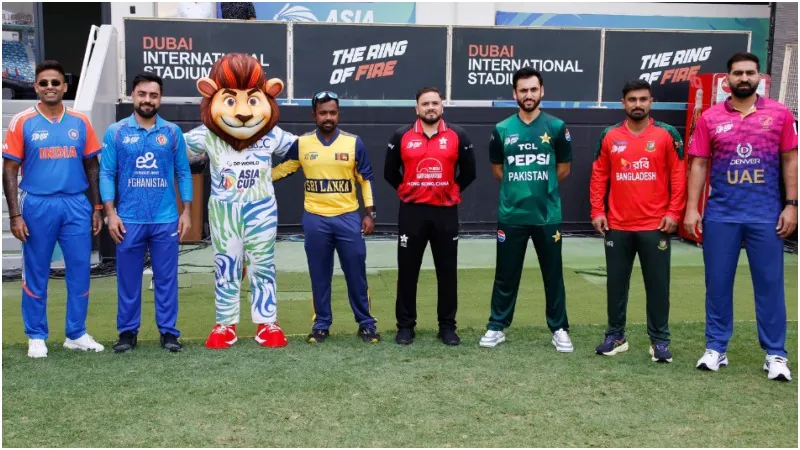 এশিয়া কাপ সুপার ফোরে বাংলাদেশ  দুবাইয়ে শুরু টিকিট বিক্রি, বিশেষ প্যাকেজে মিলবে তিন ম্যাচ দেখার সুযোগ