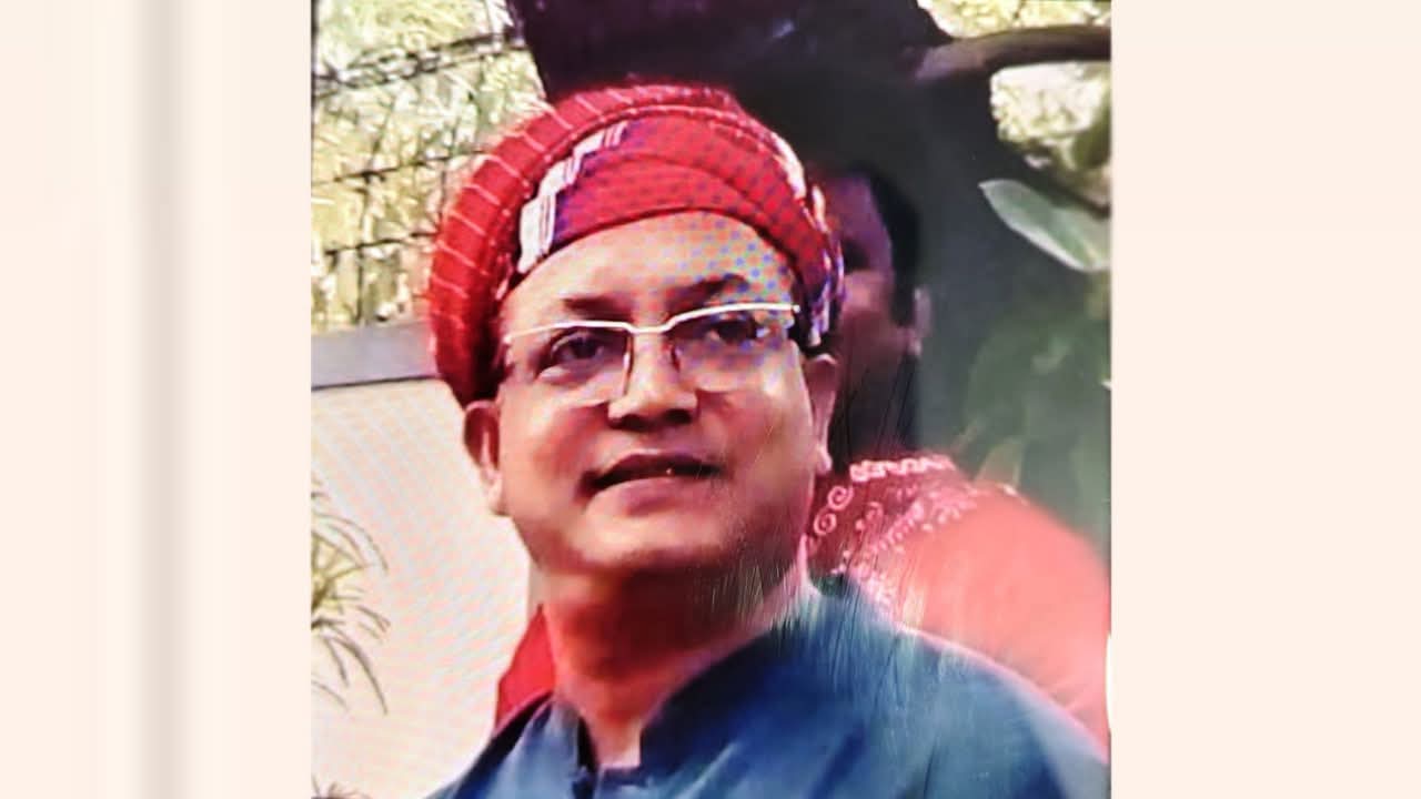 ২৬৬ কোটি টাকার ফাঁকিতে চাকরিচ্যুত কর কর্মকর্তা জাহাঙ্গীর ও মাসুদ