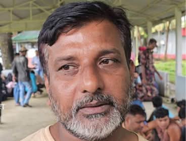 কক্সবাজারে বেড়াতে গিয়ে বন্দি, পালিয়ে বাঁচা রেজাউলের তথ্যে আরো ৮৩ জন উদ্ধার