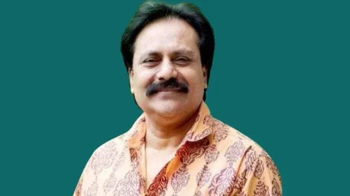 শিল্পকলার নতুন ডিজি কবি রেজাউদ্দিন স্টালিন
