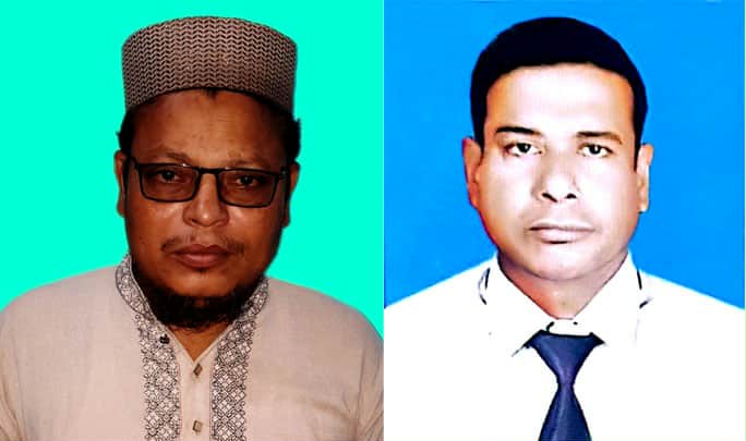 রাজৈর প্রেসক্লাবের ১৩ সদস্য বিশিষ্ট নতুন কমিটি গঠন 