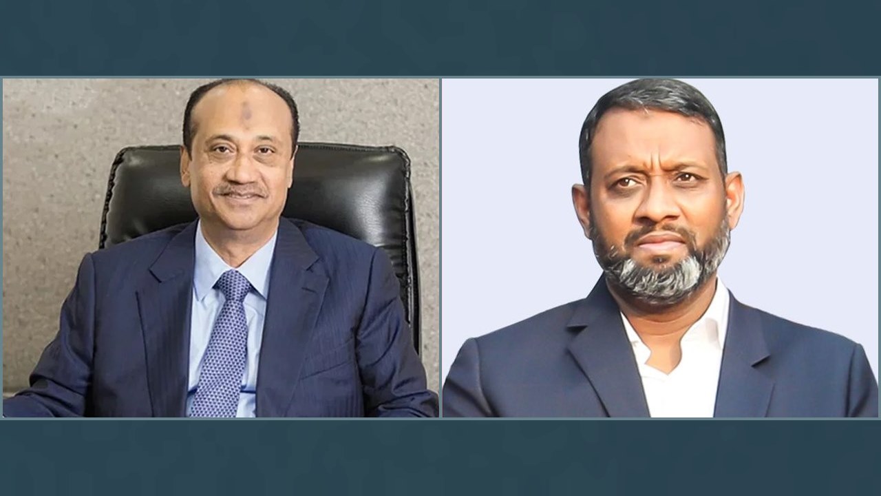 ইসলামী ব্যাংক থেকে ৩৬৩ কোটি টাকা আত্মসাৎ: এস আলম ও নাবিল গ্রুপ মালিকসহ ৪৩ জনের বিরুদ্ধে দুদকের মামলা
