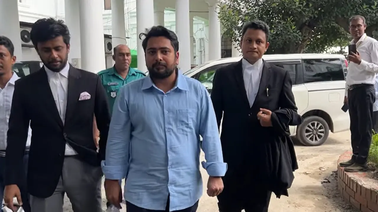 জুলাই দমন-পীড়ন ছিল পরিকল্পিত ও রাষ্ট্রীয়ভাবে পরিচালিত” — আদালতে জবানবন্দিতে নাহিদ ইসলাম
