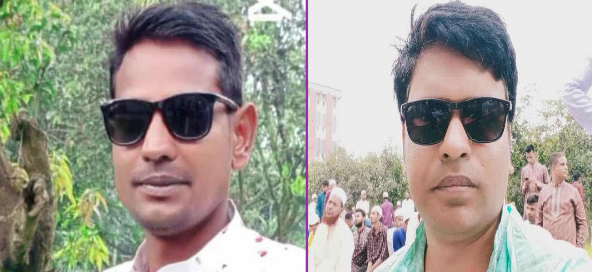 পীরগঞ্জে জিয়া সাইবার ফোর্স কমিটি গঠন