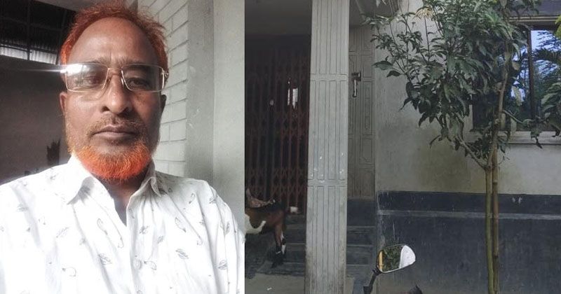 রংপুরে ছাত্রীকে ধর্ষণের অভিযোগে শিক্ষক গ্রেপ্তার