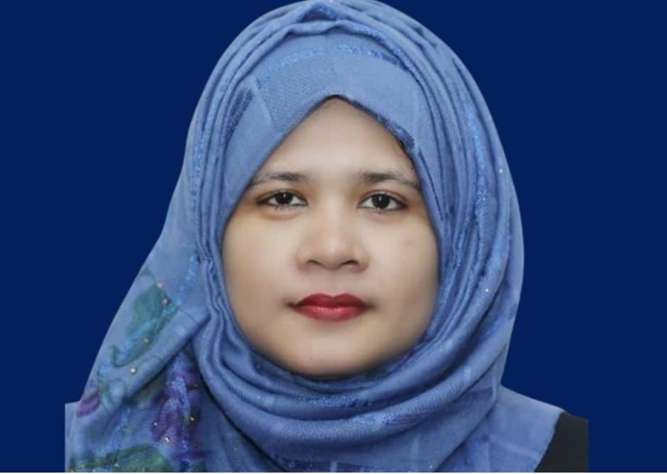 দক্ষতা, মার্জিত ব্যবহার ও জনমুখী কর্মকাণ্ডে প্রশংসায় ভাসছেন ইউএনও