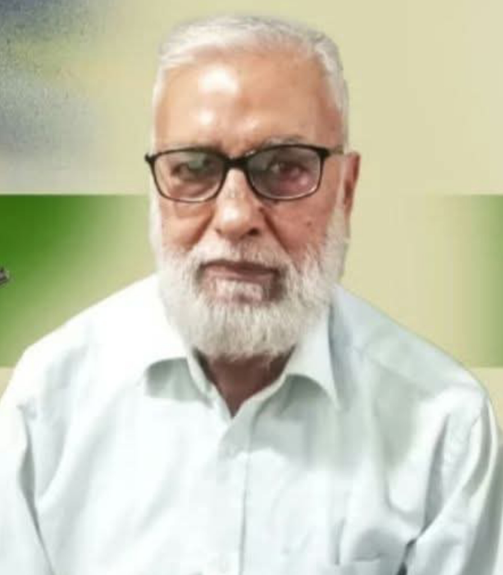 সিরাজগঞ্জের প্রবীণ সাংবাদিক রফিকুল আলম খান আর নেই