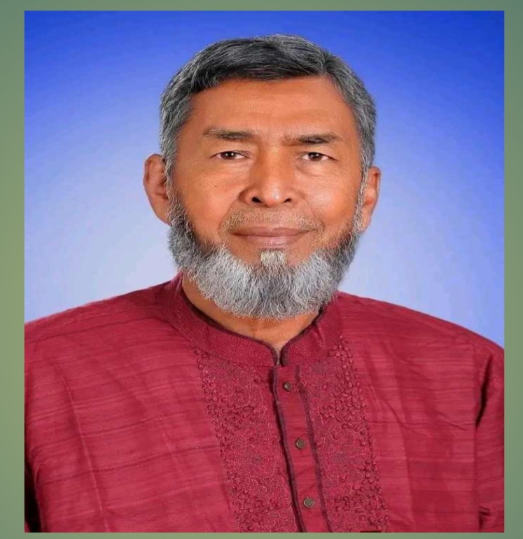 ঠাকুরগাঁও-৩ আসনে জাহিদুর রহমানকে মন্ত্রী পদ দিতে হবে- শান্ত পাহান 