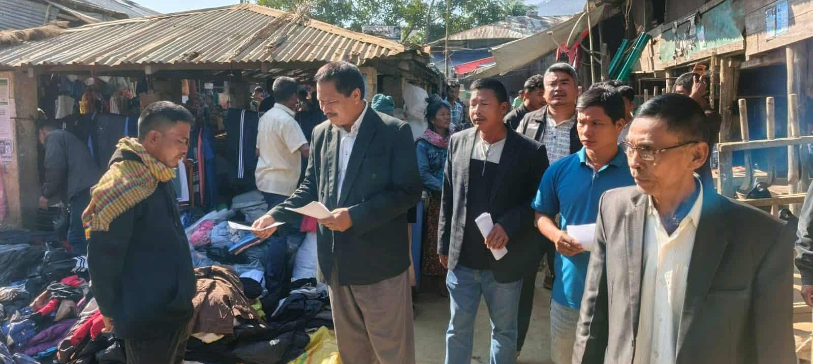 বিলাইছড়িতে প্রচারণায় এগিয়ে বিএনপি: ছুটে যাচ্ছেন ভোটারদের দ্বারে দ্বারে