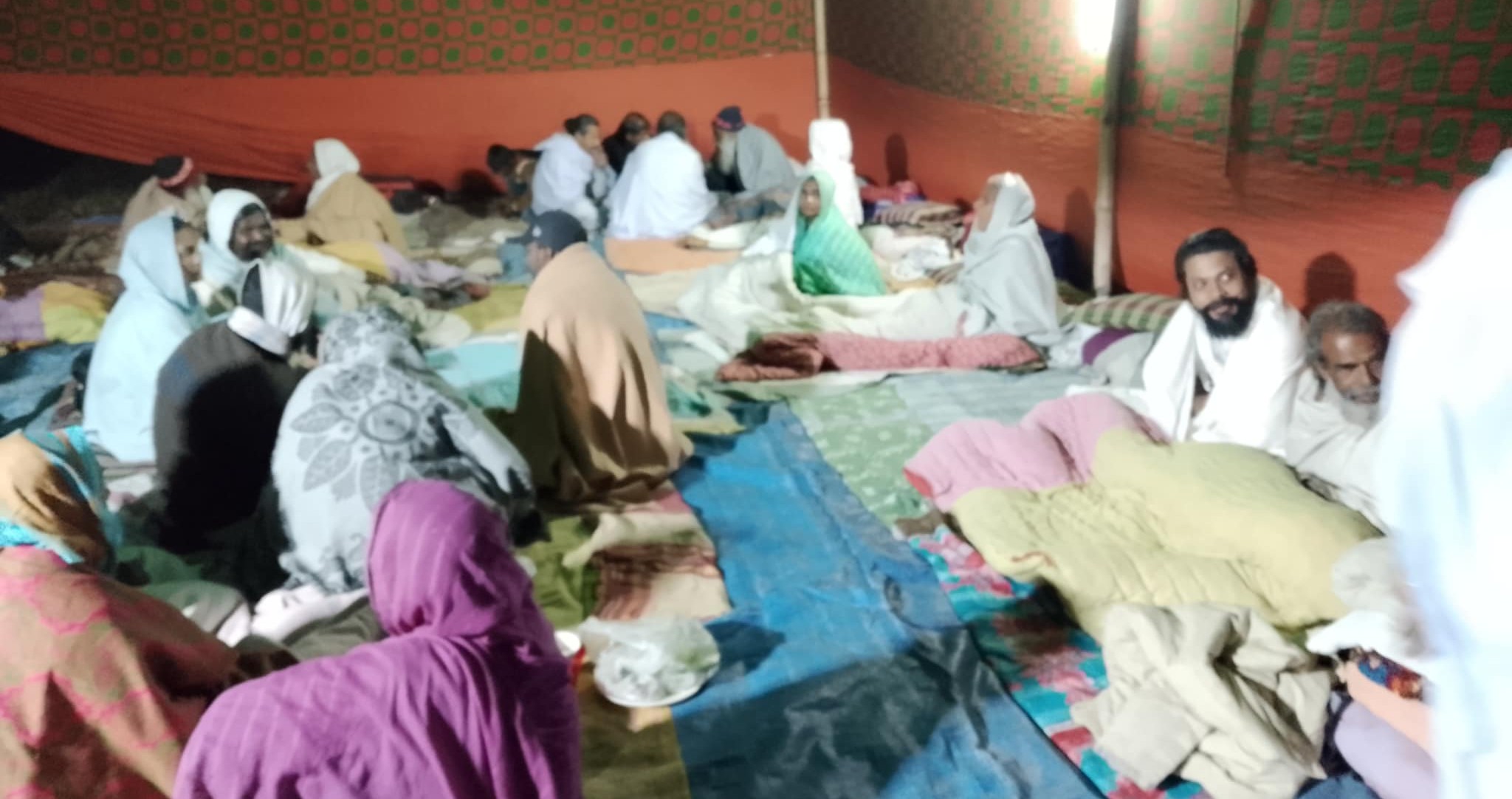 ঝিনাইদহে নূর মোহাম্মদ শাহ্’র ১১ তম ওফাত দিবস উদযাপিত