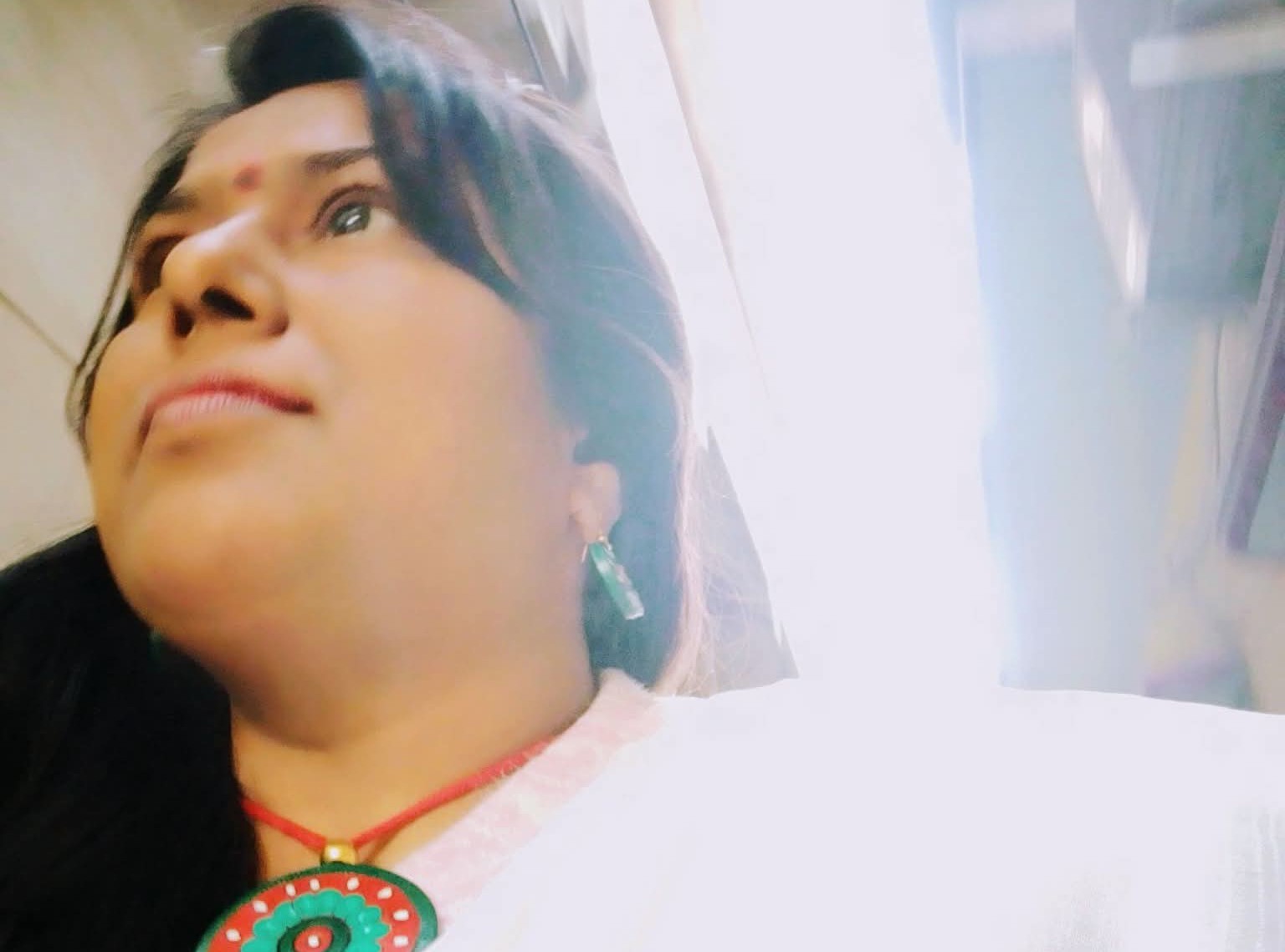 আর্দ্র প্রতিশ্রুতি