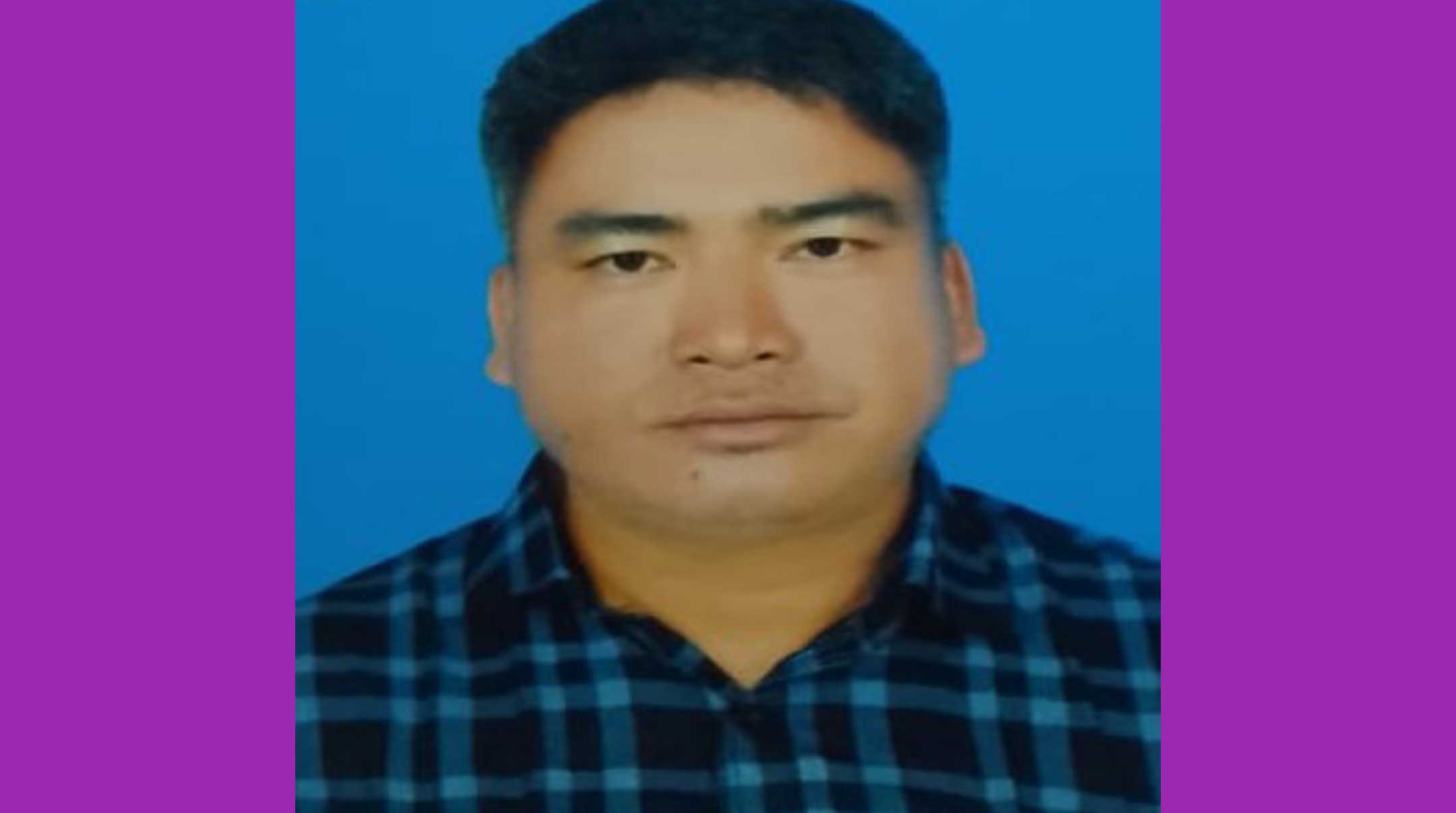 ফারুয়া বাসীর আস্থার প্রতীক: খুশি বাবু তঞ্চঙ্গ্যা জেলা পরিষদ সদস্য পদে মনোনয়ন দাবি 