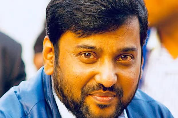 দুর্নীতির মামলায় সম্রাটের ২০ বছরের কারাদণ্ড