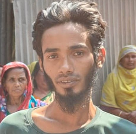 ধুনটে ভ্রাম্যমান আদালতে মাদকসেবীর দন্ড