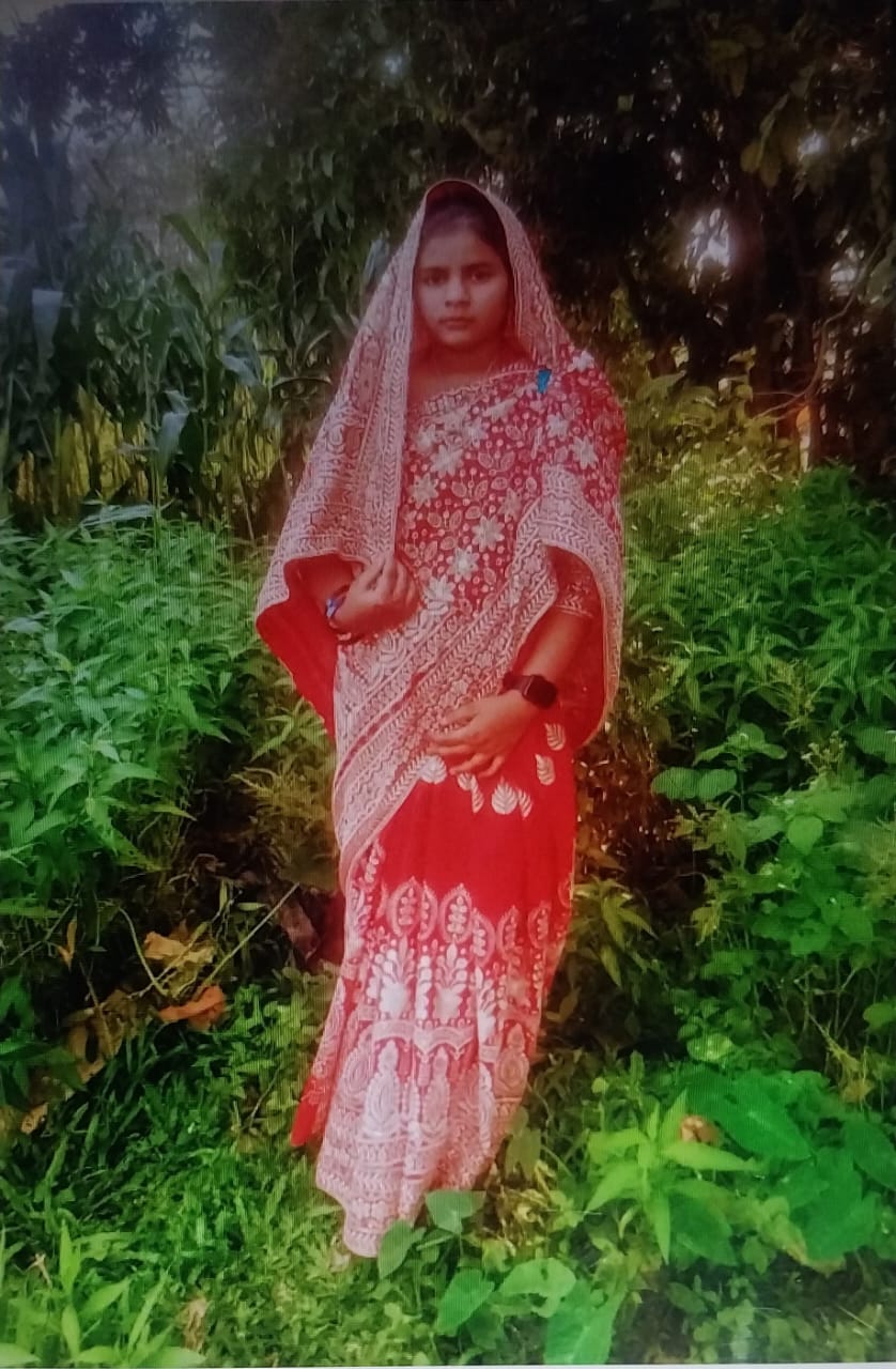 দোয়ারাবাজারে ঝগড়া করে নববধূ নিখোঁজ, থানায় ডায়েরি