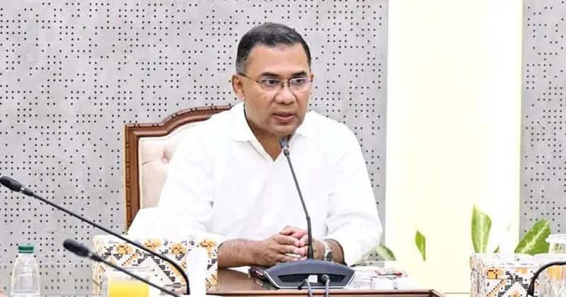 উপনির্বাচন সামনে রেখে প্রধানমন্ত্রী তারেক রহমানের বগুড়া সফর স্থগিত