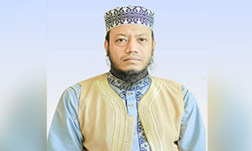 সংসদ সদস্য আমির হামজার বিরুদ্ধে একশ কোটি টাকার মানহানির মামলা