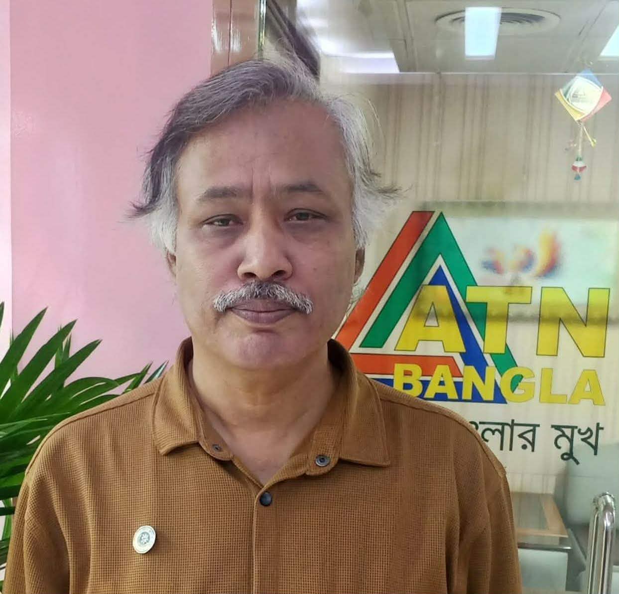 কবি মাহমুদুল হাসান নিযামী আর নেই