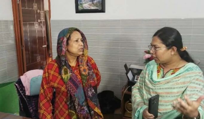 ক্লিনিকে সিজারের পর বিল পরিশোধ না করায় নবজাতক বিক্রির পরামর্শ চিকিৎসকের