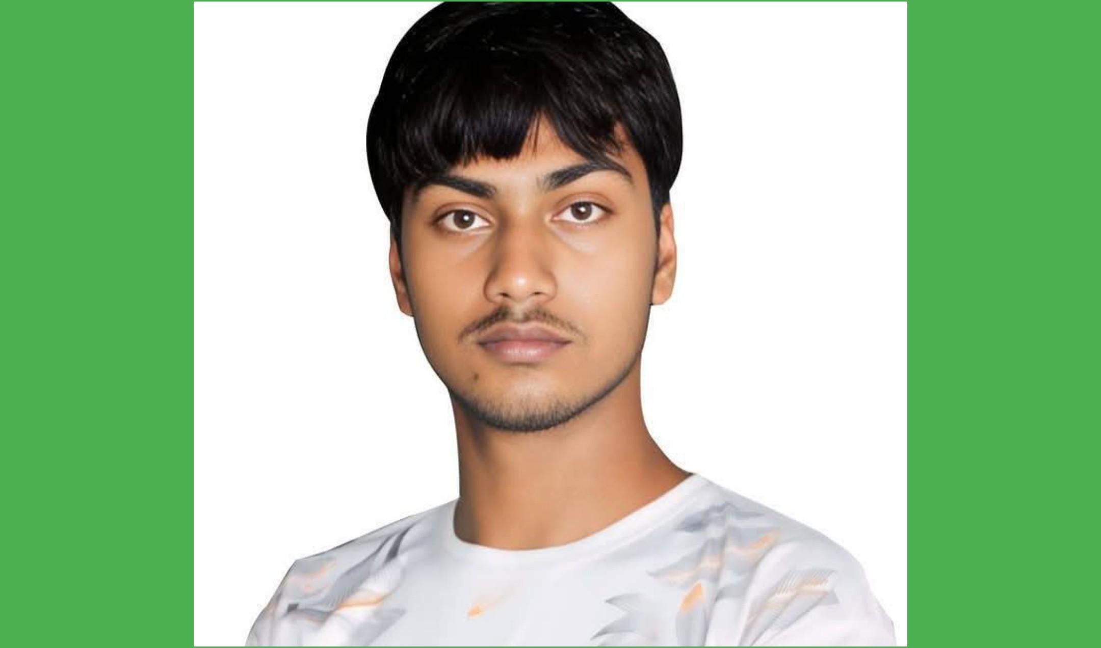 বৈশাখের বার্তা