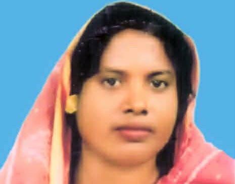 সংরক্ষিত নারী আসনে বিএনপির মনোনয়ন প্রত্যাশী জেলা মহিলা দলের সম্পাদিকা রওশন আরা