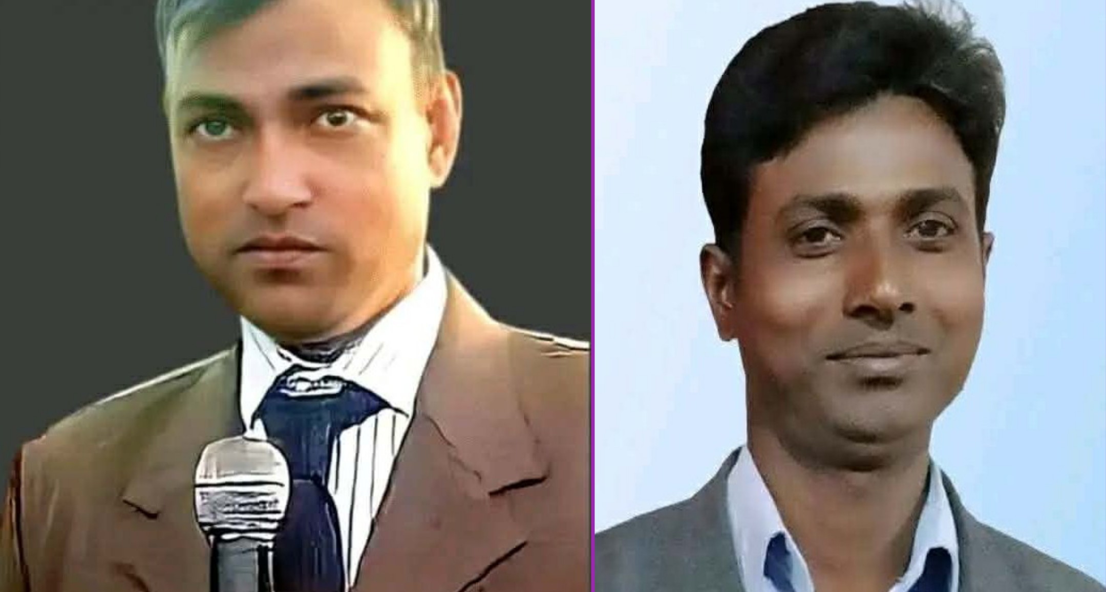 সাতক্ষীরা জেলা ধারাভাষ্যকার অ্যাসোসিয়েশনের আত্মপ্রকাশ, আহাদুল্লাহ সানা সভাপতি ও ইকবাল হোসেন সাধারণ সম্পাদক নির্বাচিত