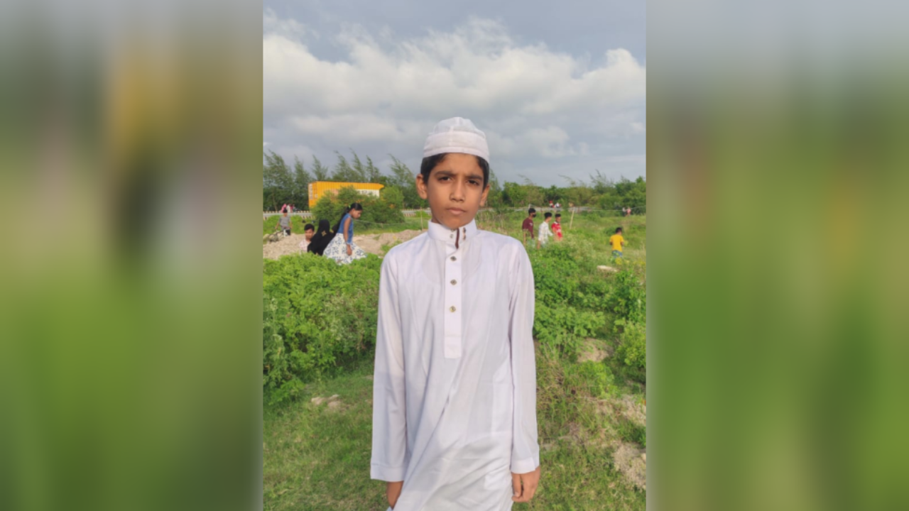 ভান্ডারিয়ায় নিখোঁজ ১২ বছরের মাদ্রাসা পড়ুয়া শিশু, সন্ধানে সহযোগিতা কামনা পরিবারের