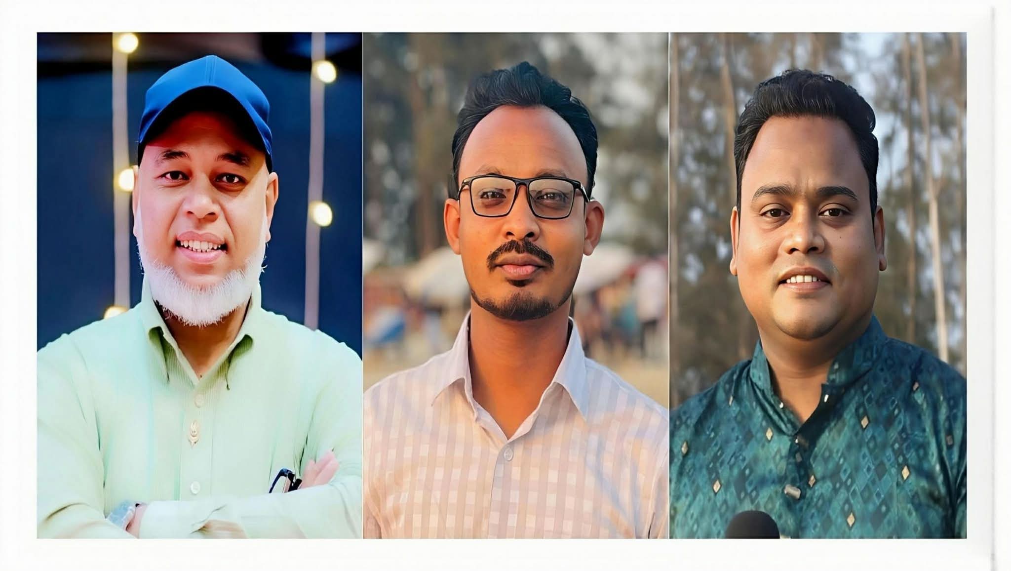 আনোয়ারা প্রেসক্লাবে ৩ সদস্যের আহ্বায়ক কমিটি গঠন, ৩ মাসে পূর্ণাঙ্গ কমিটির লক্ষ্যমাত্রা