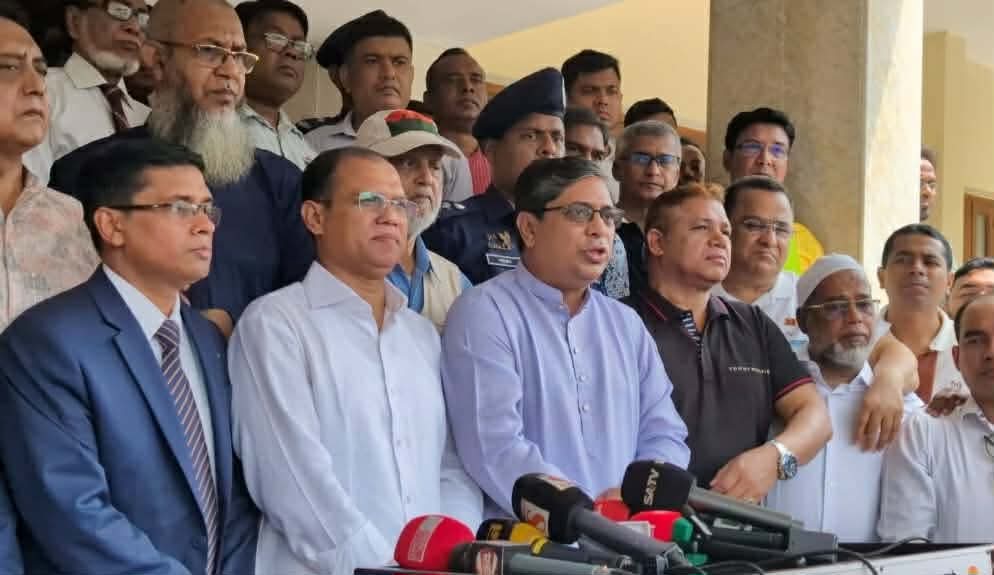 প্রধানমন্ত্রী হওয়ার পর প্রথমবার বগুড়ায় আসছেন তারেক রহমান